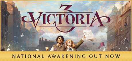 Victoria 3 - Charters of Commerce DLC EU PC Steam CD Key Victoria 3 - Charters of Commerce DLC EU PC Steam CD Key