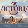 Victoria 3 - Charters of Commerce DLC EU PC Steam CD Key Victoria 3 - Charters of Commerce DLC EU PC Steam CD Key