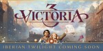 Victoria 3 - Charters of Commerce DLC EU PC Steam CD Key