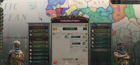 Victoria 3 - Charters of Commerce DLC EU PC Steam CD Key Victoria 3 - Charters of Commerce DLC EU PC Steam CD Key