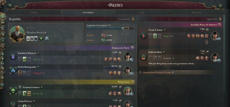Victoria 3 - Charters of Commerce DLC EU PC Steam CD Key Victoria 3 - Charters of Commerce DLC EU PC Steam CD Key