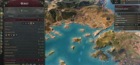 Victoria 3 - Charters of Commerce DLC EU PC Steam CD Key Victoria 3 - Charters of Commerce DLC EU PC Steam CD Key
