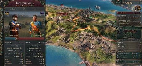 Victoria 3 - Charters of Commerce DLC EU PC Steam CD Key Victoria 3 - Charters of Commerce DLC EU PC Steam CD Key