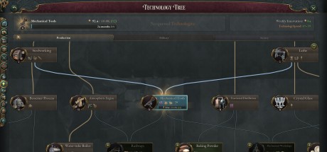 Victoria 3 - Charters of Commerce DLC PC Steam CD Key Victoria 3 - Charters of Commerce DLC PC Steam CD Key