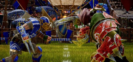 Blood Bowl 3 - Imperial Nobility Edition EU PC Steam CD Key Blood Bowl 3 - Imperial Nobility Edition EU PC Steam CD Key