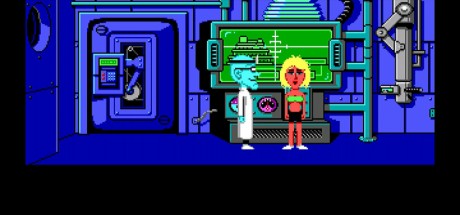 Maniac Mansion Steam CD Key