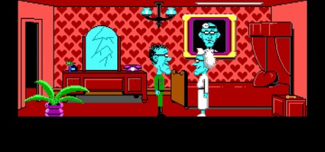 Maniac Mansion Steam CD Key