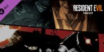 Resident Evil 7: Biohazard - Banned Footage Vol.1 DLC Steam CD Key