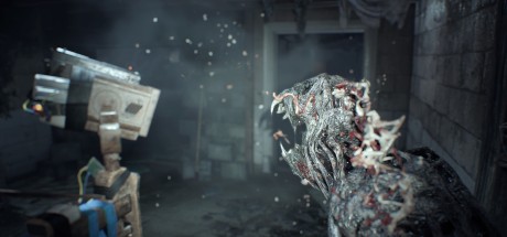 Resident Evil 7: Biohazard - Banned Footage Vol.1 DLC RU Steam CD Key Resident Evil 7: Biohazard - Banned Footage Vol.1 DLC RU Steam CD Key