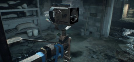 Resident Evil 7: Biohazard - Banned Footage Vol.1 DLC RU Steam CD Key Resident Evil 7: Biohazard - Banned Footage Vol.1 DLC RU Steam CD Key