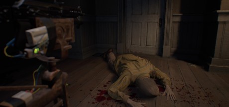 Resident Evil 7: Biohazard - Banned Footage Vol.1 DLC RU Steam CD Key Resident Evil 7: Biohazard - Banned Footage Vol.1 DLC RU Steam CD Key