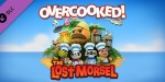 Overcooked - The Lost Morsel DLC EU PC Steam CD Key