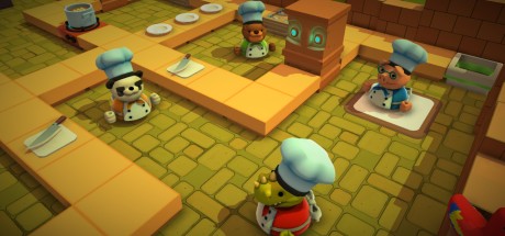 Overcooked - The Lost Morsel DLC EU PC Steam CD Key Overcooked - The Lost Morsel DLC EU PC Steam CD Key