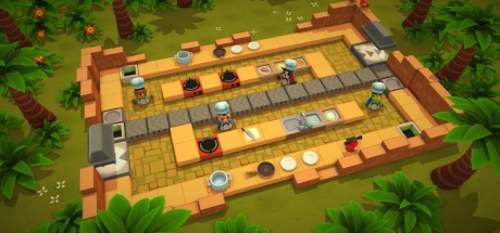 Overcooked - The Lost Morsel DLC EU PC Steam CD Key Overcooked - The Lost Morsel DLC EU PC Steam CD Key