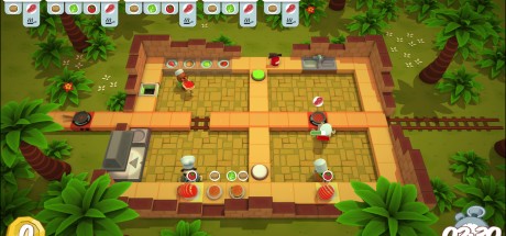 Overcooked - The Lost Morsel DLC EU PC Steam CD Key Overcooked - The Lost Morsel DLC EU PC Steam CD Key