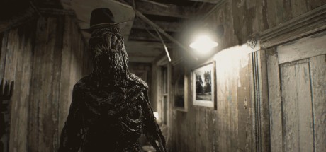 Resident Evil 7: Biohazard - Banned Footage Vol.2 DLC RU Steam CD Key