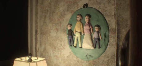 Resident Evil 7: Biohazard - Banned Footage Vol.2 DLC RU Steam CD Key