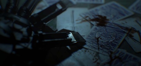 Resident Evil 7: Biohazard - Banned Footage Vol.2 DLC RU Steam CD Key