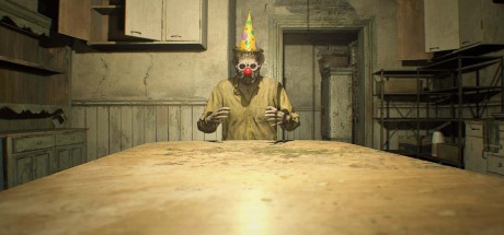 Resident Evil 7: Biohazard - Banned Footage Vol.2 DLC RU Steam CD Key