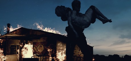 Resident Evil 7: Biohazard - End Of Zoe DLC Steam CD Key Resident Evil 7: Biohazard - End Of Zoe DLC Steam CD Key