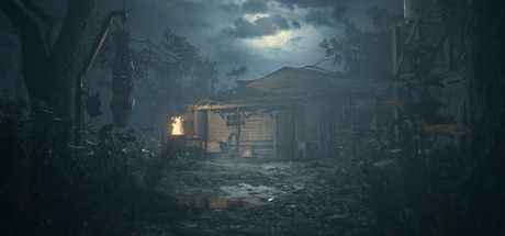 Resident Evil 7: Biohazard - End Of Zoe DLC Steam CD Key Resident Evil 7: Biohazard - End Of Zoe DLC Steam CD Key