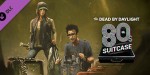 Dead by Daylight - The 80's Suitcase DLC PC Steam CD Key