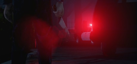 Dead by Daylight - The HALLOWEEN Chapter DLC EU PC Steam CD Key Dead by Daylight - The HALLOWEEN Chapter DLC EU PC Steam CD Key