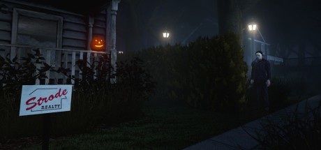 Dead by Daylight - The HALLOWEEN Chapter DLC EU PC Steam CD Key Dead by Daylight - The HALLOWEEN Chapter DLC EU PC Steam CD Key