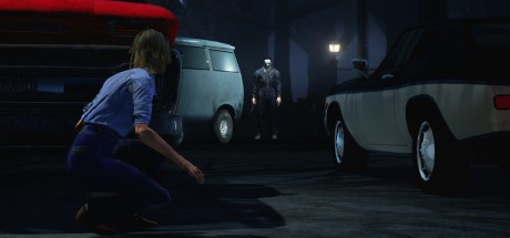 Dead by Daylight - The HALLOWEEN Chapter DLC EU PC Steam CD Key Dead by Daylight - The HALLOWEEN Chapter DLC EU PC Steam CD Key