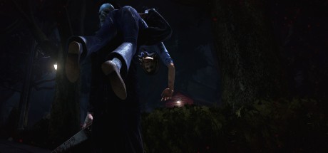 Dead by Daylight - The HALLOWEEN Chapter DLC EU PC Steam CD Key Dead by Daylight - The HALLOWEEN Chapter DLC EU PC Steam CD Key