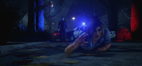 Dead by Daylight - The HALLOWEEN Chapter DLC EU PC Steam CD Key Dead by Daylight - The HALLOWEEN Chapter DLC EU PC Steam CD Key