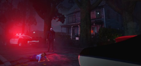 Dead by Daylight - The HALLOWEEN Chapter DLC EU PC Steam CD Key Dead by Daylight - The HALLOWEEN Chapter DLC EU PC Steam CD Key
