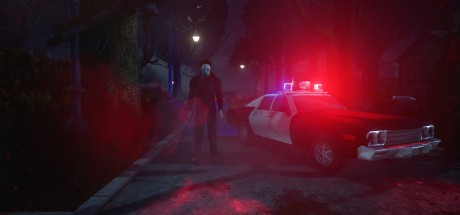 Dead by Daylight - The HALLOWEEN Chapter DLC EU PC Steam CD Key Dead by Daylight - The HALLOWEEN Chapter DLC EU PC Steam CD Key