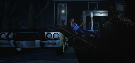 Dead by Daylight - The HALLOWEEN Chapter DLC EU PC Steam CD Key Dead by Daylight - The HALLOWEEN Chapter DLC EU PC Steam CD Key