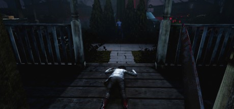 Dead by Daylight - The HALLOWEEN Chapter DLC EU PC Steam CD Key Dead by Daylight - The HALLOWEEN Chapter DLC EU PC Steam CD Key