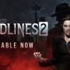 Vampire: The Masquerade - Bloodlines 2 PC Steam CD Key Vampire: The Masquerade - Bloodlines 2 PC Steam CD Key