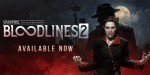 Vampire: The Masquerade - Bloodlines 2 PC Steam CD Key