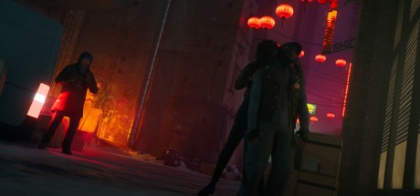 Vampire: The Masquerade - Bloodlines 2 PC Steam CD Key Vampire: The Masquerade - Bloodlines 2 PC Steam CD Key