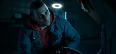 Vampire: The Masquerade - Bloodlines 2 PC Steam CD Key Vampire: The Masquerade - Bloodlines 2 PC Steam CD Key