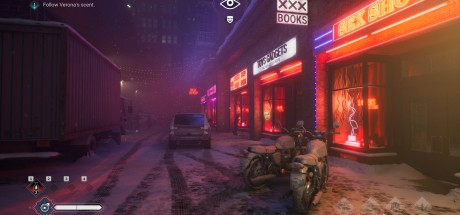 Vampire: The Masquerade - Bloodlines 2 PC Steam CD Key Vampire: The Masquerade - Bloodlines 2 PC Steam CD Key