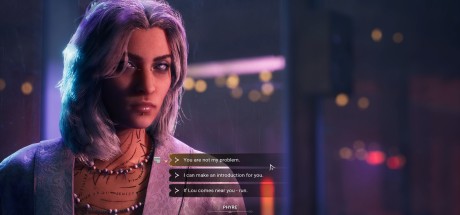 Vampire: The Masquerade - Bloodlines 2 PC Steam CD Key Vampire: The Masquerade - Bloodlines 2 PC Steam CD Key