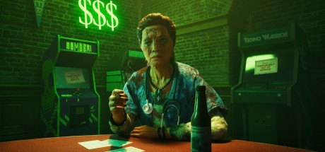 Vampire: The Masquerade - Bloodlines 2 PC Steam CD Key Vampire: The Masquerade - Bloodlines 2 PC Steam CD Key