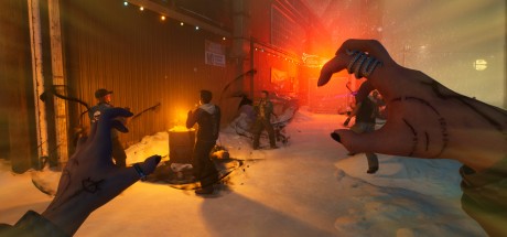 Vampire: The Masquerade - Bloodlines 2 PC Steam CD Key Vampire: The Masquerade - Bloodlines 2 PC Steam CD Key