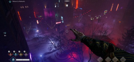 Vampire: The Masquerade - Bloodlines 2 PC Steam CD Key Vampire: The Masquerade - Bloodlines 2 PC Steam CD Key