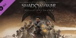 Middle-earth: Shadow of War - The Desolation of Mordor Story Expansion DLC Steam CD Key