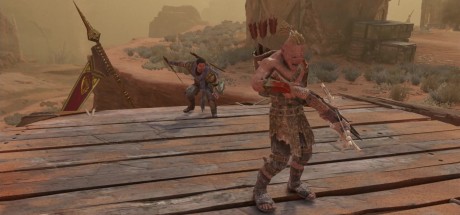 Middle-earth: Shadow of War - The Desolation of Mordor Story Expansion DLC Steam CD Key