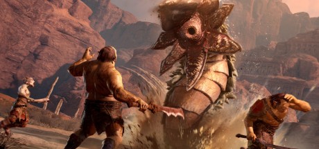 Middle-earth: Shadow of War - The Desolation of Mordor Story Expansion DLC Steam CD Key