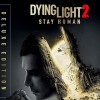Dying Light 2 Stay Human Deluxe Edition Steam CD Key