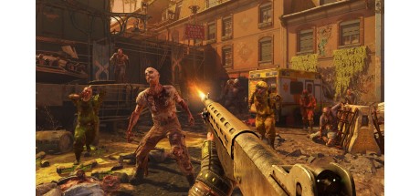 Dying Light 2 Stay Human US Steam CD Key  Dying Light 2 Stay Human US Steam CD Key