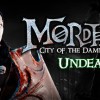 Mordheim: City of the Damned - Undead DLC Steam CD Key